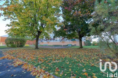 Appartement à vendre à CONFLANS STE HONORINE  - 3 pièces - 56 m² 