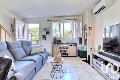 Appartement à vendre à AURIOL  - 2 pièces - 48 m² 