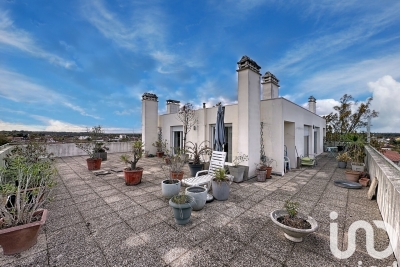 Appartement à vendre à MONT-DE-MARSAN  - 4 pièces - 97 m² 