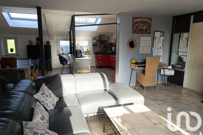 Maison à vendre à ZUTKERQUE  - 9 pièces - 220 m² 