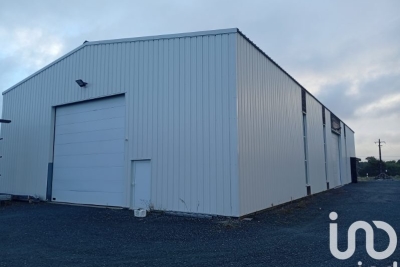 Maison à vendre à MAULEON  - 4 pièces - 600 m² 