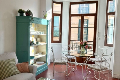 Appartement à louer à MENTON  - 3 pièces - 70 m² 