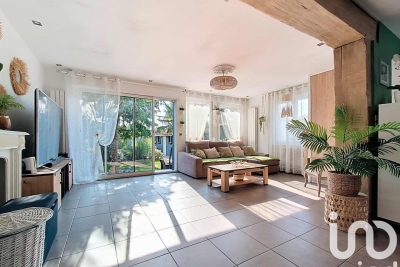 Maison à vendre à MERICOURT  - 6 pièces - 105 m² 