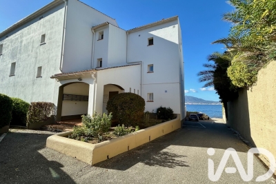 Appartement à vendre 8 448 