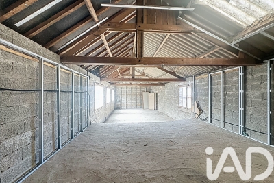 Maison à vendre à FRENCQ  - 10 pièces - 327 m² 