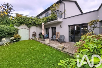 Maison à vendre à LYON 3EME  - 5 pièces - 144 m² 