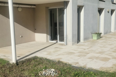 Appartement à vendre à GRENOBLE  - 4 pièces - 90 m² 