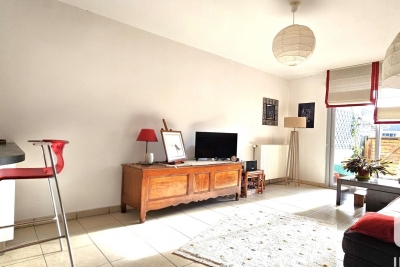 Appartement à vendre à LA TURBALLE  - 2 pièces - 51 m² 