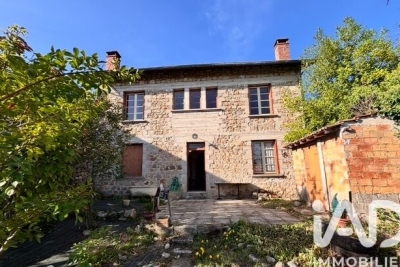 Maison à vendre à LABEGUDE  - 5 pièces - 80 m² 