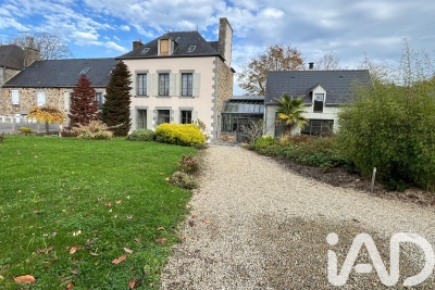 Maison à vendre maison ville nonais