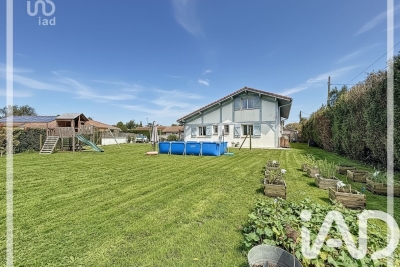 Maison à vendre agence vincent 