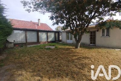 Maison à vendre à WABEN  - 3 pièces - 76 m² 