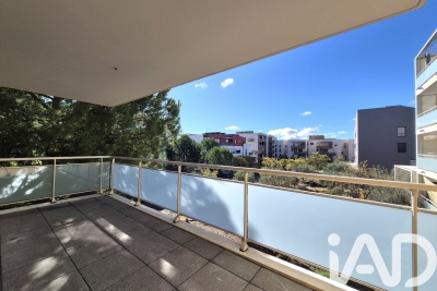 Appartement à vendre à MONTPELLIER  - 3 pièces - 75 m² 