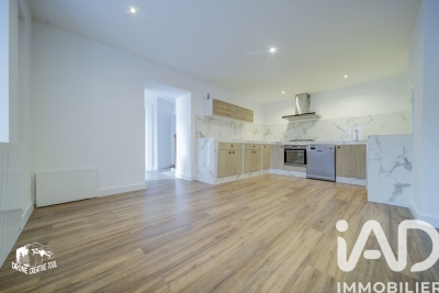 Maison à vendre à VERNEVILLE  - 6 pièces - 142 m² 