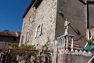 Maison à vendre à BARNAS  - 3 pièces - 75 m² 