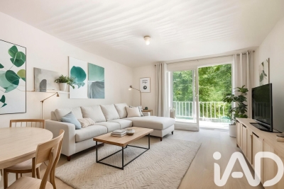 Appartement à vendre à BUC  - 3 pièces - 64 m² 