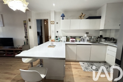 Appartement à vendre à TOULON Aguillon - 5 pièces - 107 m² 