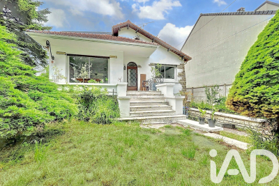 Maison à vendre agence vincent 