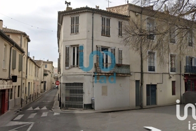 Bien à vendre à NÎMES   - 300 m² 