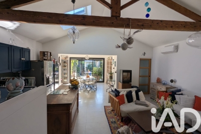 Maison à vendre à FRÉJUS Frejus Plage 1 - 4 pièces - 98 m² 