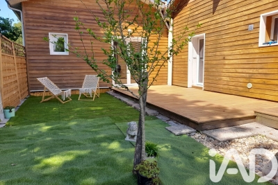 Maison à vendre vente arcachon