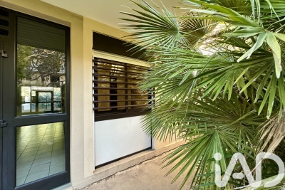 Appartement à vendre 8 448 