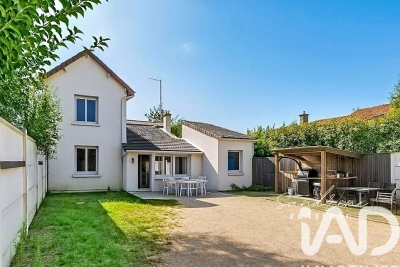 Maison à vendre gare sncf 