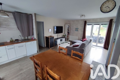 Maison à vendre à CHARTRES Saint-Chéron - 4 pièces - 85 m² 