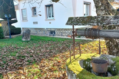 Maison à vendre à EPINAC  - 9 pièces - 155 m² 