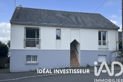 Maison à vendre à NANTES  - 5 pièces - 150 m² 