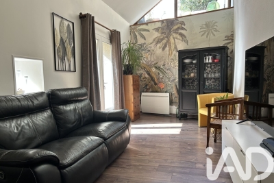 Maison à vendre à ST ARNOULT EN YVELINES  - 4 pièces - 99 m² 