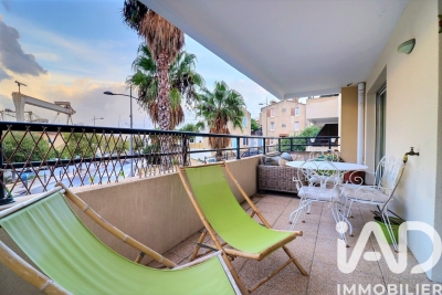 Appartement à vendre à LA CIOTAT  - 3 pièces - 81 m² 
