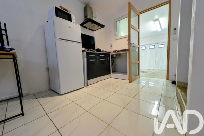 Maison à vendre saint laurent de la salanque