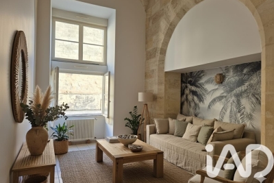 Appartement à vendre à BORDEAUX Saint-Bruno-Saint-Victor - 3 pièces - 59 m² 