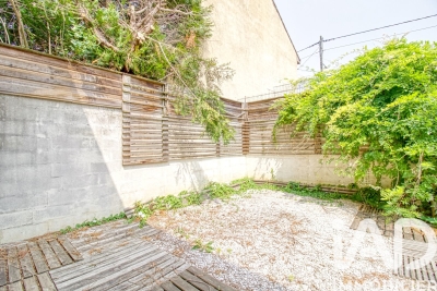 Appartement à vendre à LAGNY SUR MARNE  - 2 pièces - 28 m² 