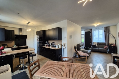 Maison à vendre gare sncf 