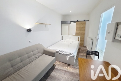 Maison à vendre à ST-ETIENNE-DE-TINEE  - 5 pièces - 102 m² 