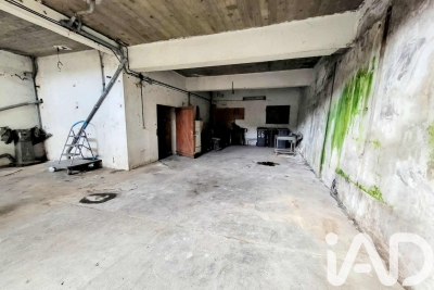 Appartement à vendre à HERSERANGE  - 2 pièces - 138 m² 