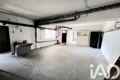 Appartement à vendre à HERSERANGE  - 2 pièces - 90 m² 