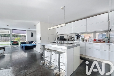 Maison à vendre à BISCARROSSE  - 5 pièces - 140 m² 