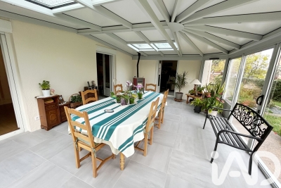 Maison à vendre à AUTUN  - 5 pièces - 180 m² 