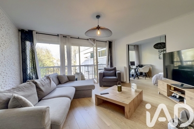 Appartement à vendre à BOUGIVAL  - 4 pièces - 80 m² 