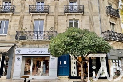 Appartement à vendre vente arcachon