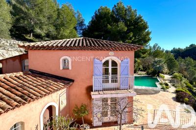 Maison à vendre agence vincent 