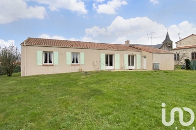 Maison à vendre agence vincent 