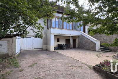 Maison à vendre à BOYER  - 3 pièces - 70 m² 