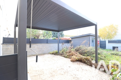 Maison à vendre à CLERMONT FERRAND  - 6 pièces - 125 m² 