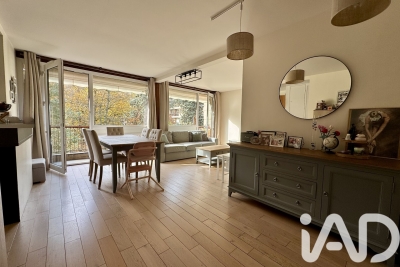 Appartement à vendre à LA CELLE ST CLOUD  - 4 pièces - 87 m² 