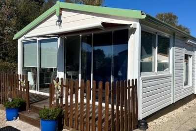 Maison à vendre à L AIGUILLON SUR VIE  - 3 pièces - 48 m² 