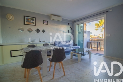 Appartement à louer à ST-AYGULF  - 2 pièces - 41 m² 